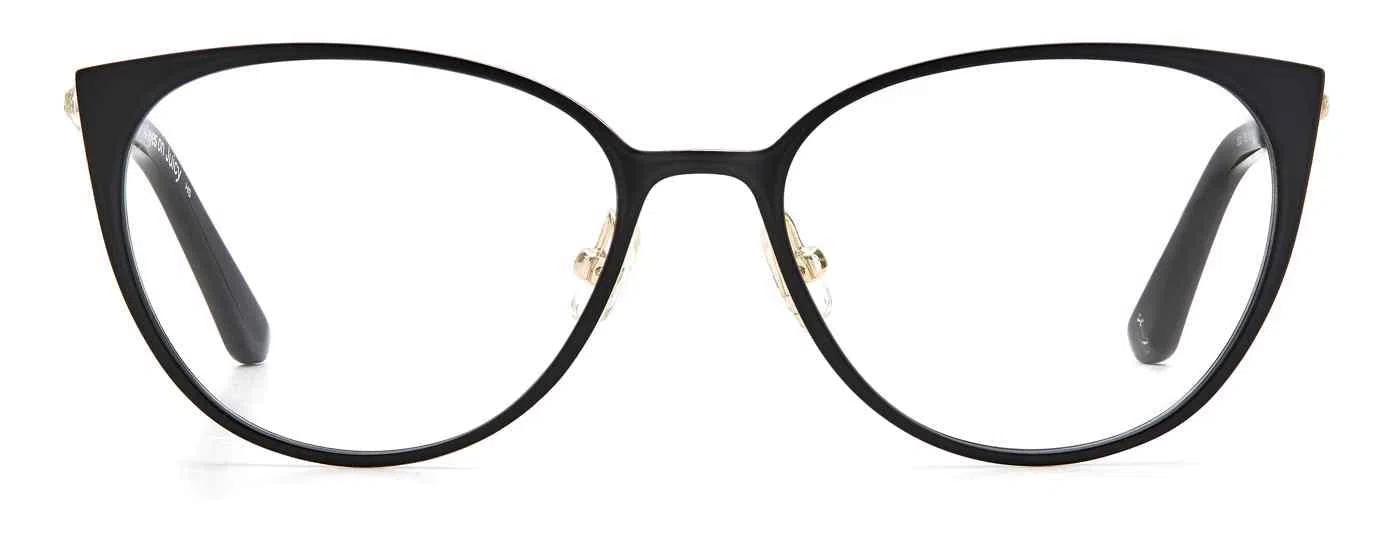 Juicy Couture 221 Eyeglasses - view 11